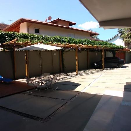 Hotel Flor Do Mar Boicucanga Residencial Zewnętrze zdjęcie