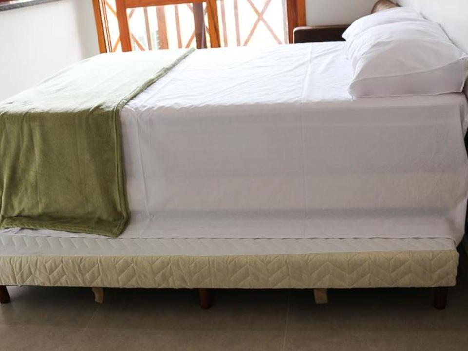 Hotel Flor Do Mar Boicucanga Residencial Zewnętrze zdjęcie