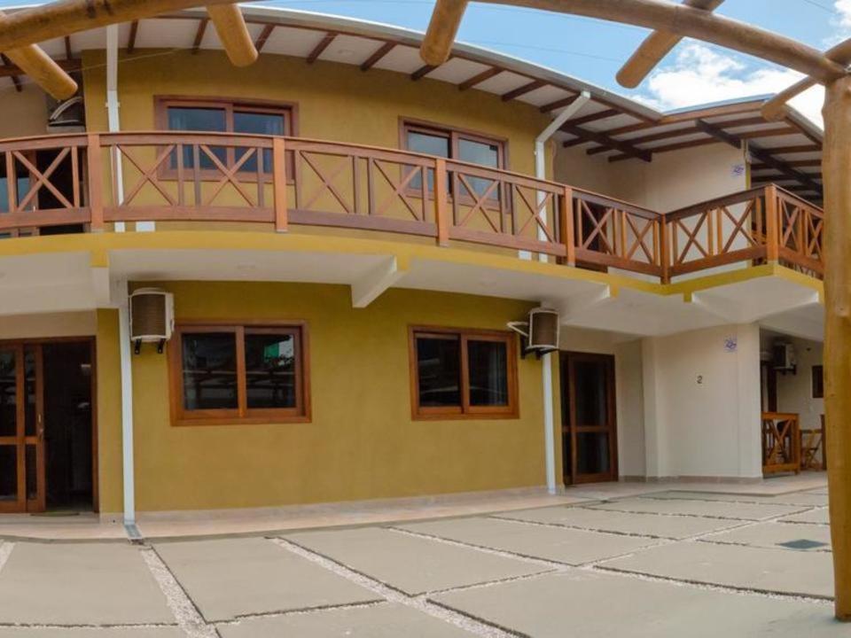 Hotel Flor Do Mar Boicucanga Residencial Zewnętrze zdjęcie
