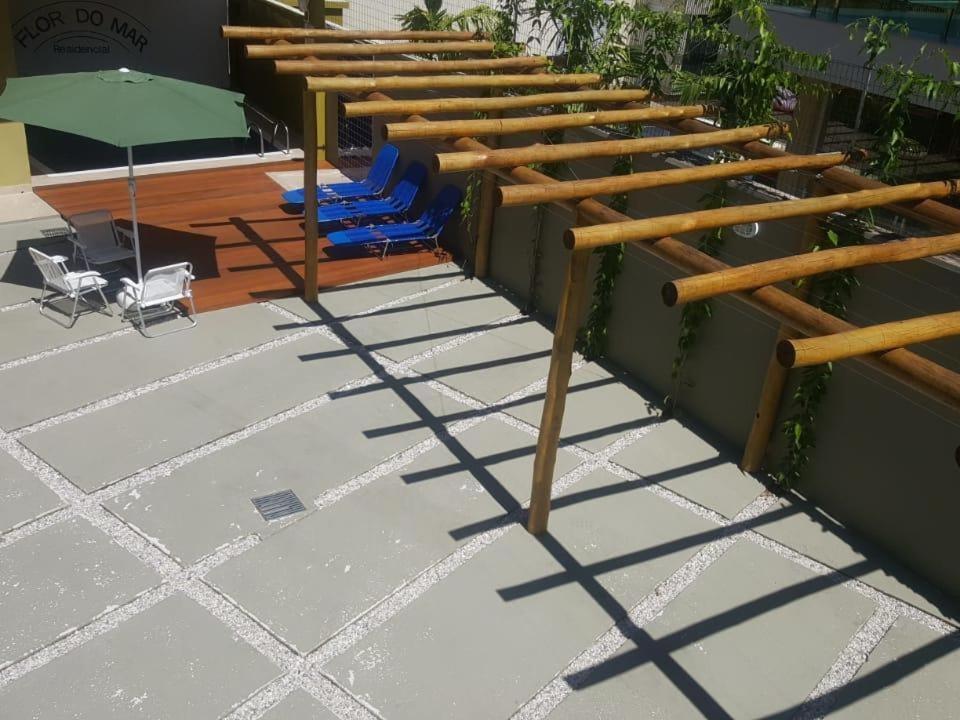Hotel Flor Do Mar Boicucanga Residencial Zewnętrze zdjęcie