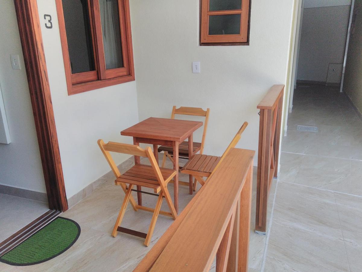 Hotel Flor Do Mar Boicucanga Residencial Zewnętrze zdjęcie