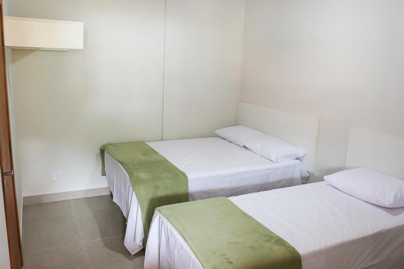 Hotel Flor Do Mar Boicucanga Residencial Zewnętrze zdjęcie