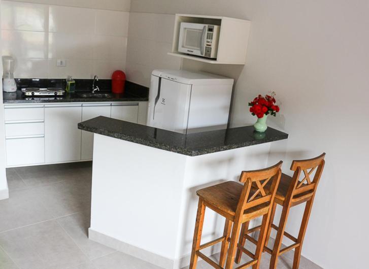 Hotel Flor Do Mar Boicucanga Residencial Zewnętrze zdjęcie