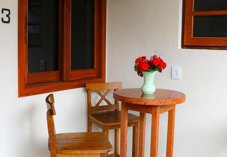 Hotel Flor Do Mar Boicucanga Residencial Zewnętrze zdjęcie