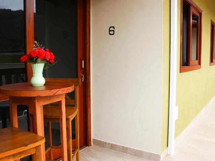 Hotel Flor Do Mar Boicucanga Residencial Zewnętrze zdjęcie