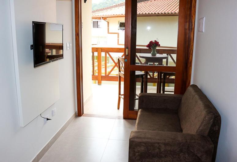Hotel Flor Do Mar Boicucanga Residencial Zewnętrze zdjęcie