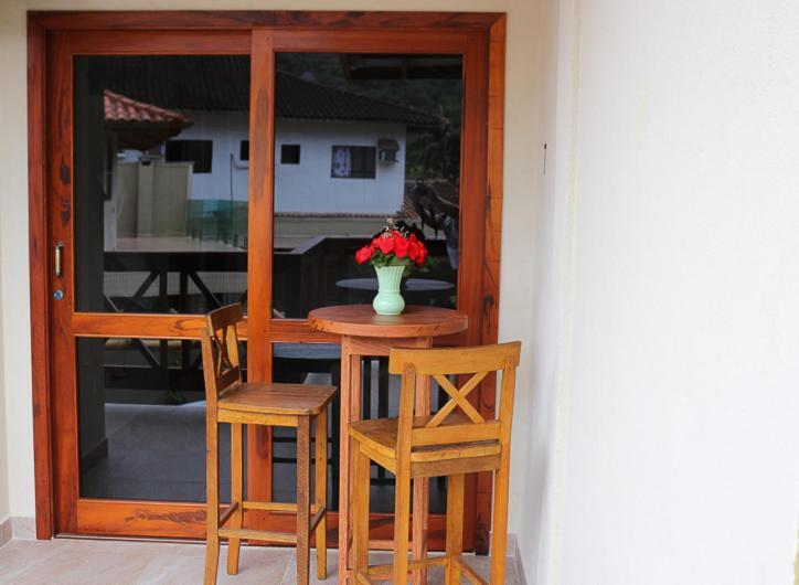 Hotel Flor Do Mar Boicucanga Residencial Zewnętrze zdjęcie