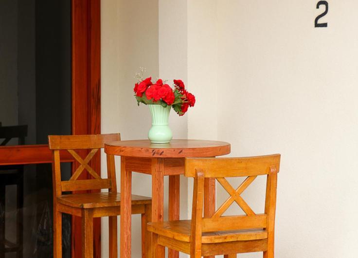Hotel Flor Do Mar Boicucanga Residencial Zewnętrze zdjęcie