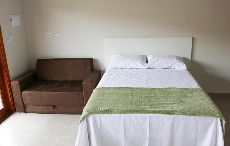 Hotel Flor Do Mar Boicucanga Residencial Zewnętrze zdjęcie