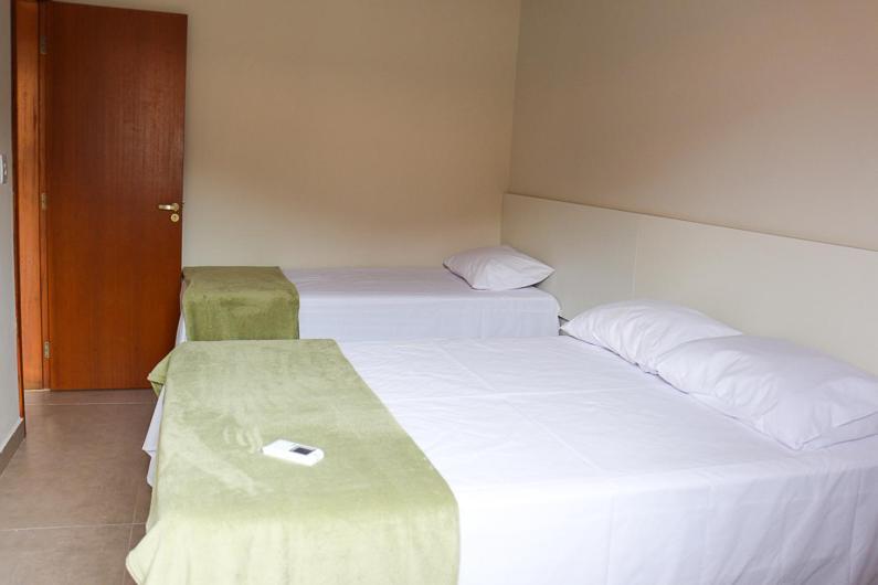 Hotel Flor Do Mar Boicucanga Residencial Zewnętrze zdjęcie