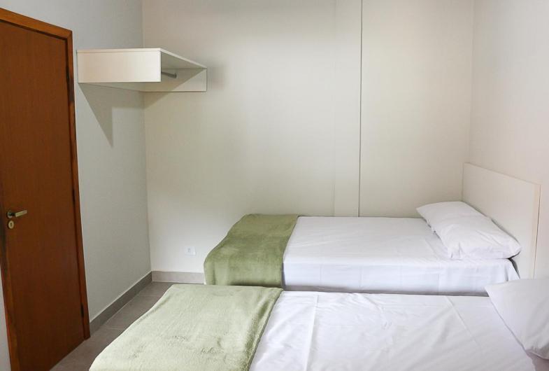 Hotel Flor Do Mar Boicucanga Residencial Zewnętrze zdjęcie