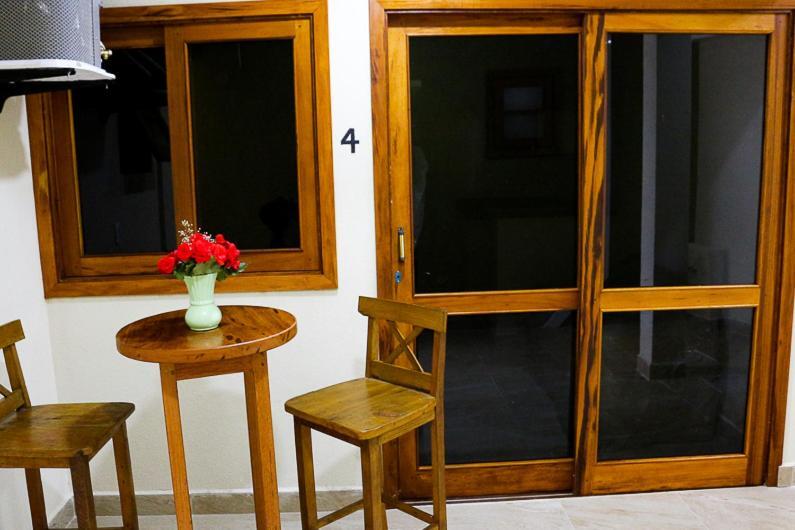 Hotel Flor Do Mar Boicucanga Residencial Zewnętrze zdjęcie