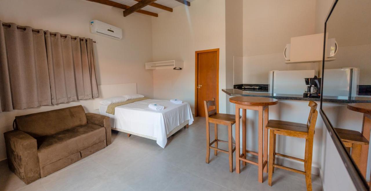 Hotel Flor Do Mar Boicucanga Residencial Zewnętrze zdjęcie