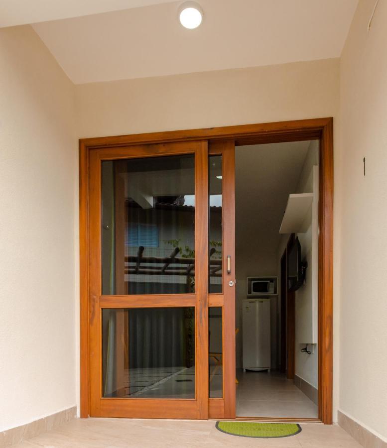 Hotel Flor Do Mar Boicucanga Residencial Zewnętrze zdjęcie