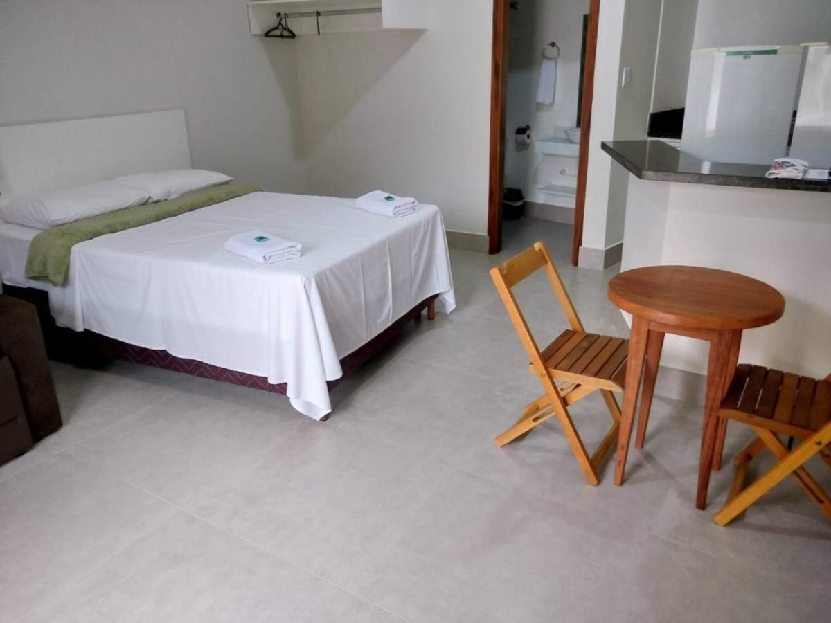 Hotel Flor Do Mar Boicucanga Residencial Zewnętrze zdjęcie