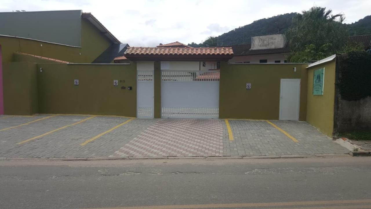 Hotel Flor Do Mar Boicucanga Residencial Zewnętrze zdjęcie