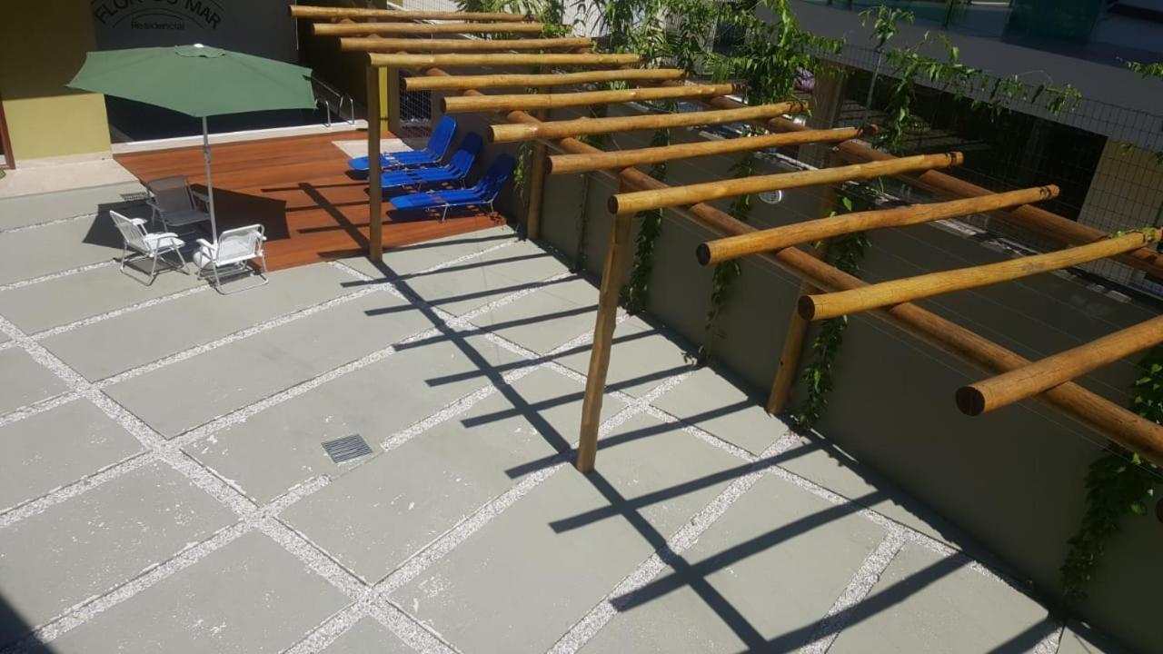 Hotel Flor Do Mar Boicucanga Residencial Zewnętrze zdjęcie
