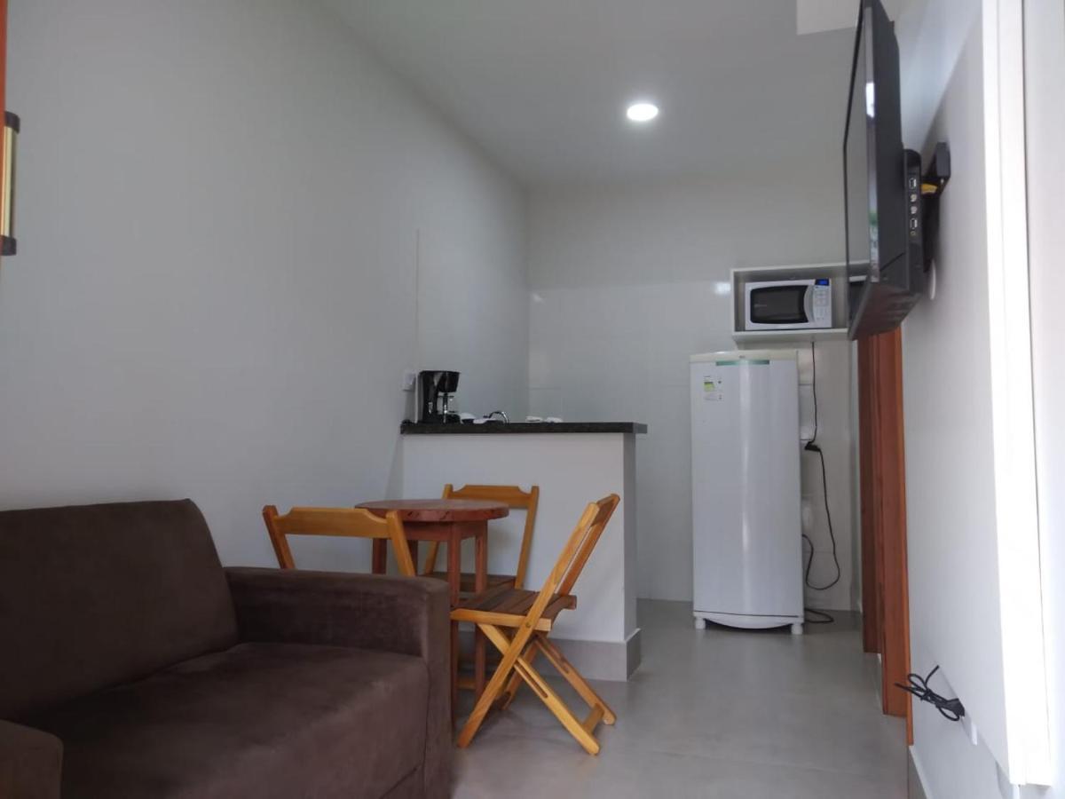 Hotel Flor Do Mar Boicucanga Residencial Zewnętrze zdjęcie